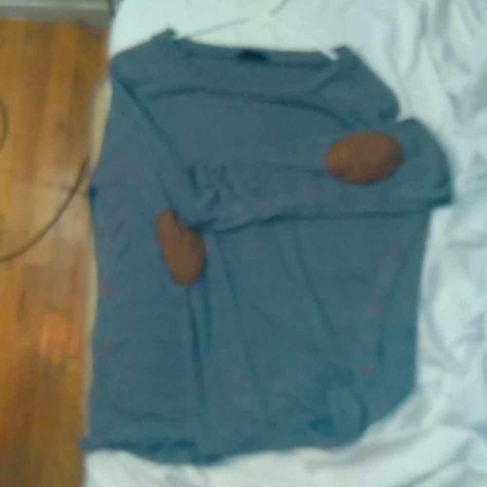 Long sleeve